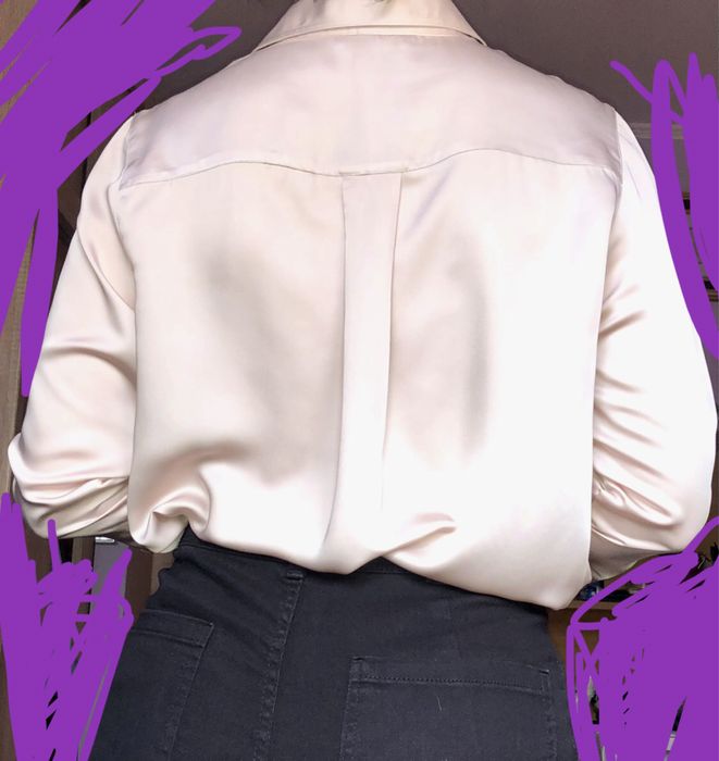 Camasa H&M nepurtata