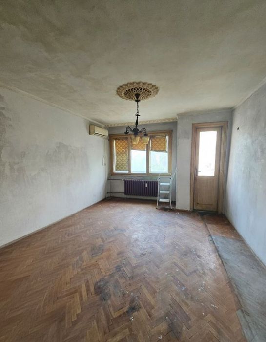 3-стаен в Плевен-Идеален център площ 85 цена 118000