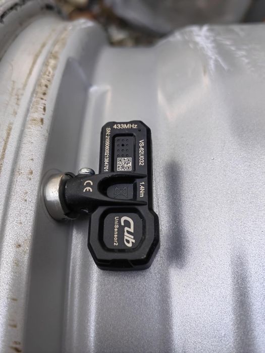 Джанти Bmw 5-120-18