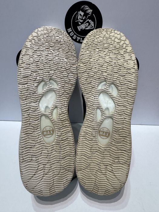 Маратонки NIKE AIR MAX . Номер 45