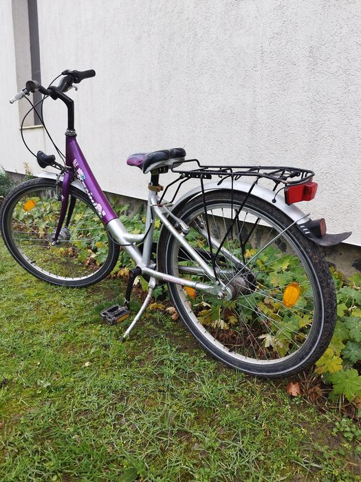 Колело 24" градско