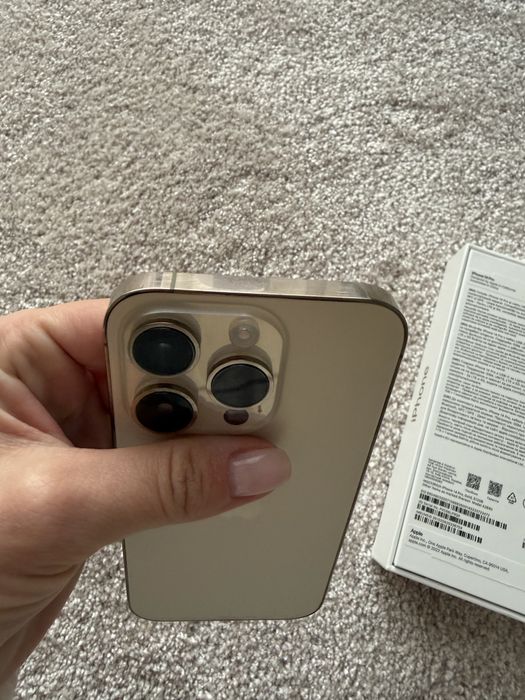 Iphone 14 pro 512 Gb