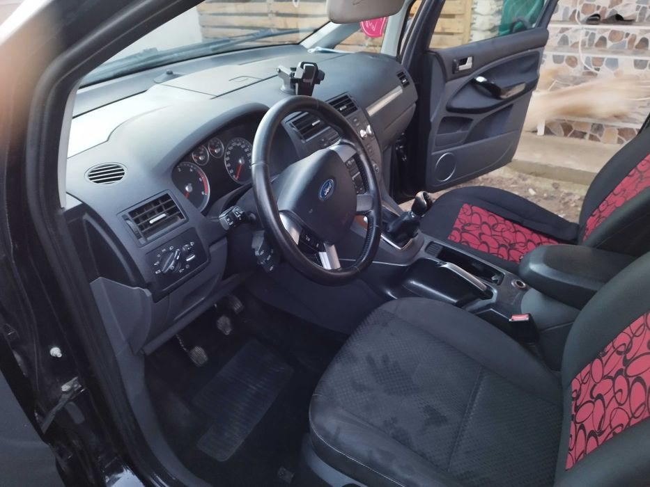 Vând Ford C-MAX, 2008