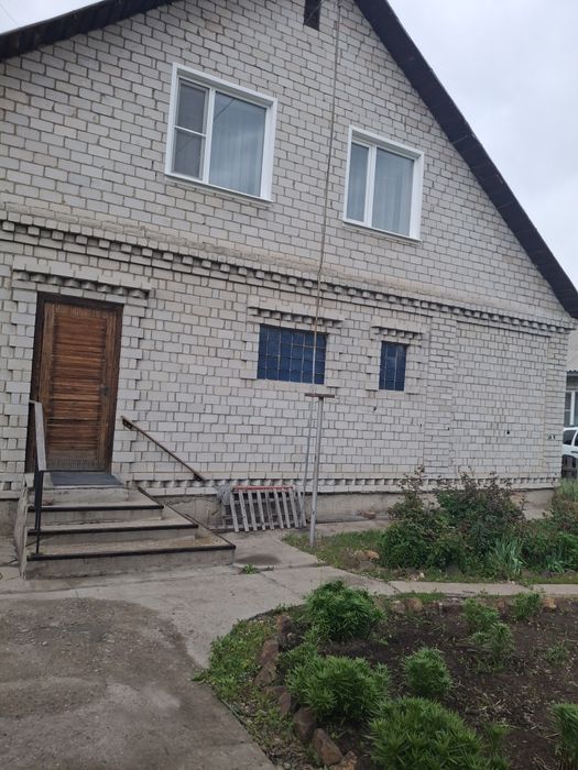 Продам дом в экологической чистой зоне