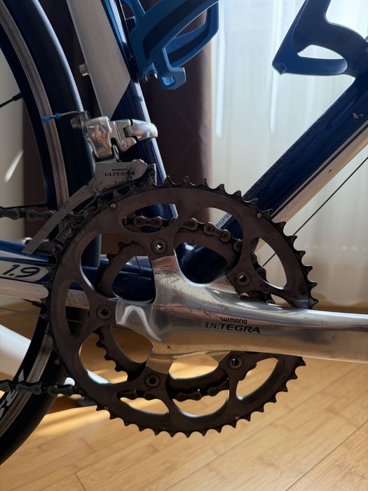 Cursiera Trek Alpha 1.9