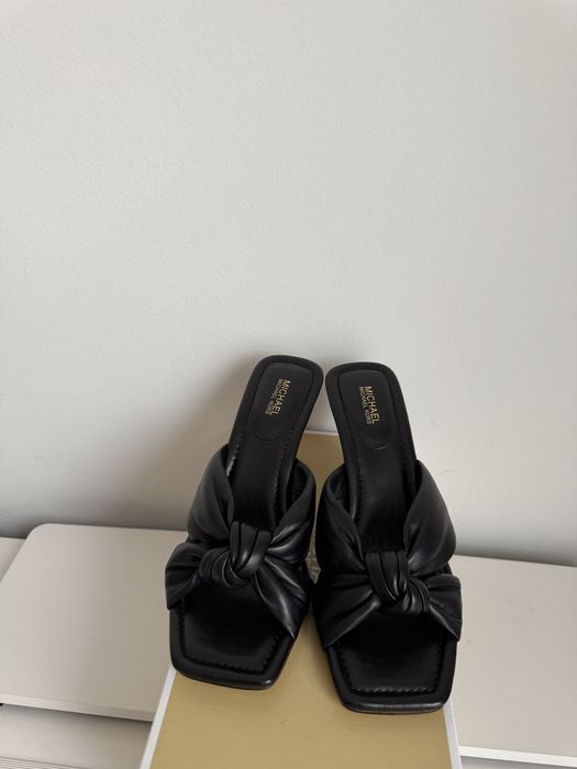 Мюли ( сандали) Michael Kors, новые, рр 37