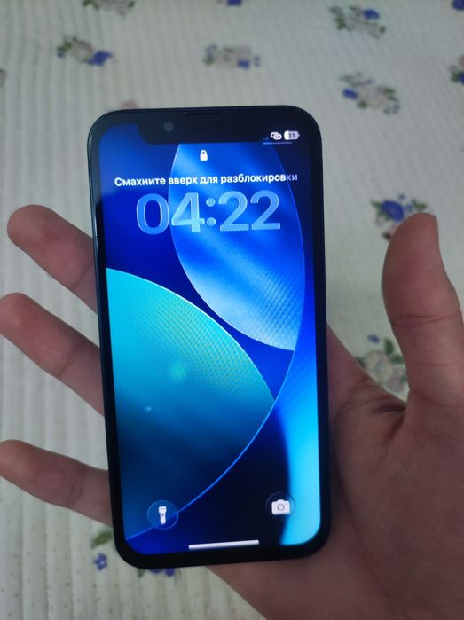 Айфон 13 мини,128 гб