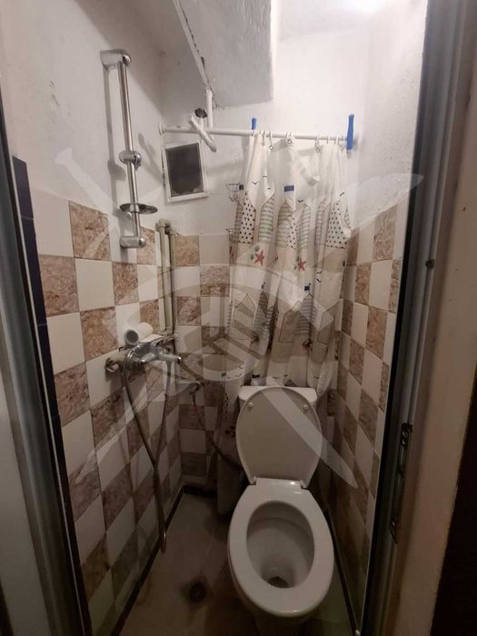 Дава се под наем Едностаен апартамент в Варна, Нептун - 16 кв.м за 175 € - Снимка #4