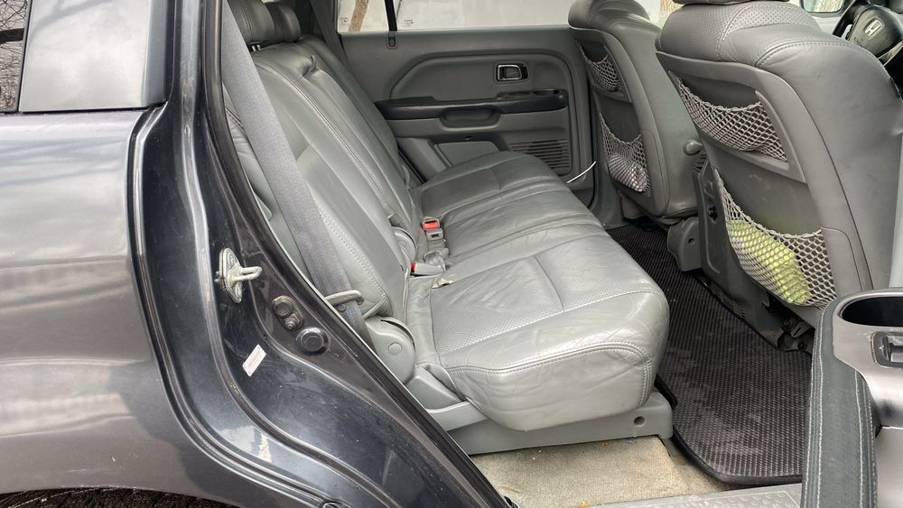 Продам Honda Pilot