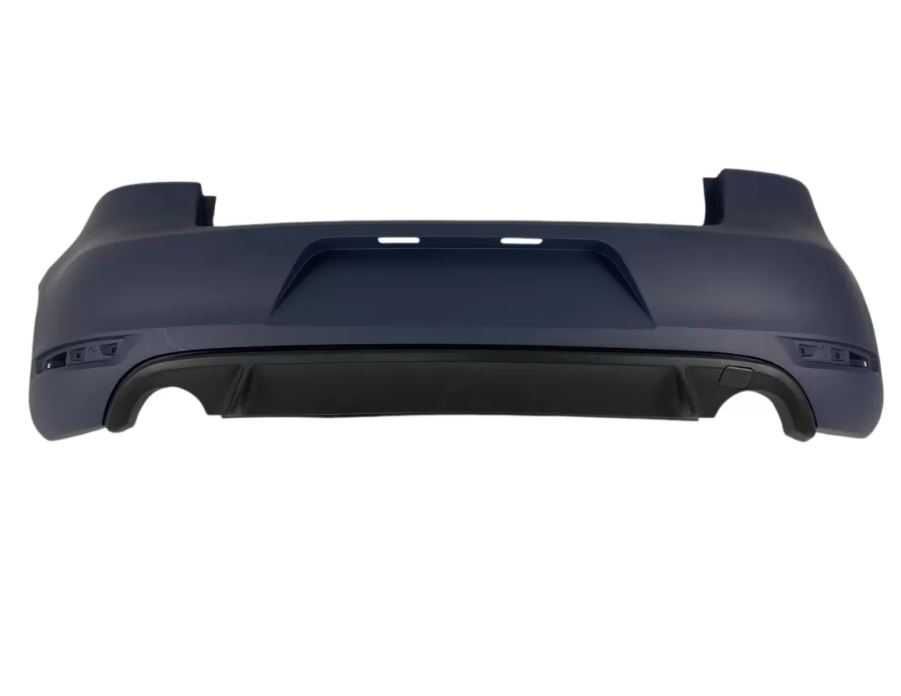 Боди кит пакет за VW Golf 6 GTI дизайн грундиран, Голф 6