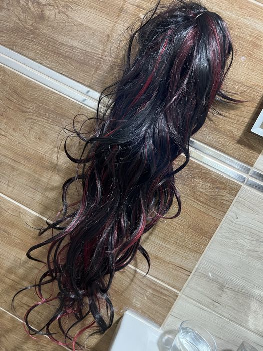 Перука перука /////////