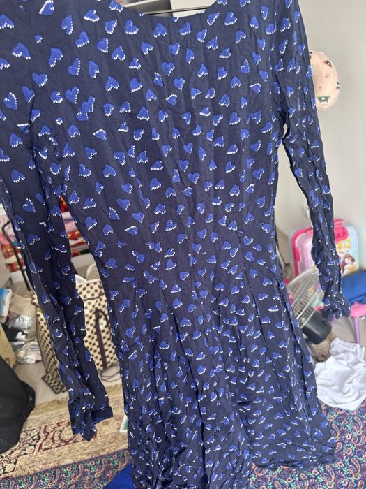 Платье и кофта новая