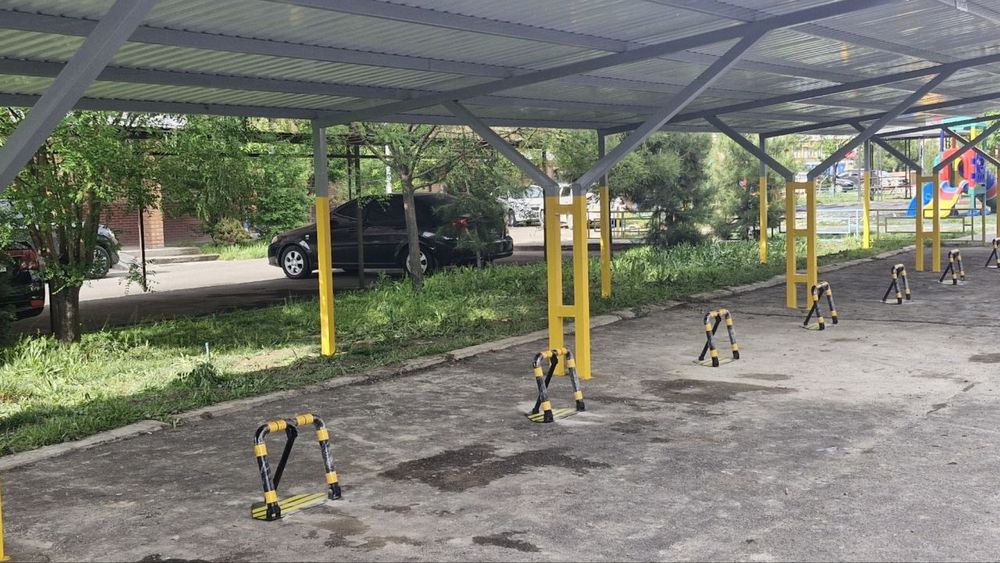 Авто навес , avtonaves