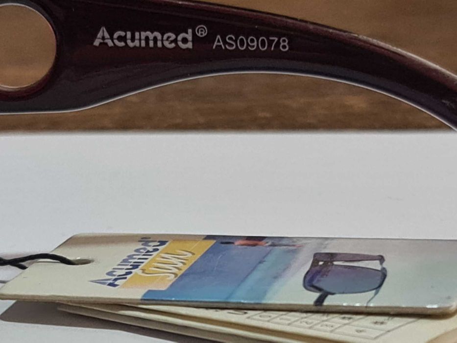Дамски слънчеви очила Acumed as09078