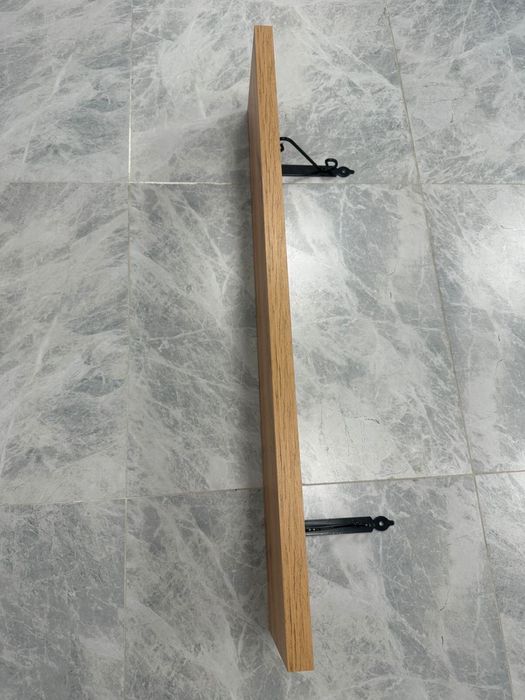 Продам деревянные полки новые!!!