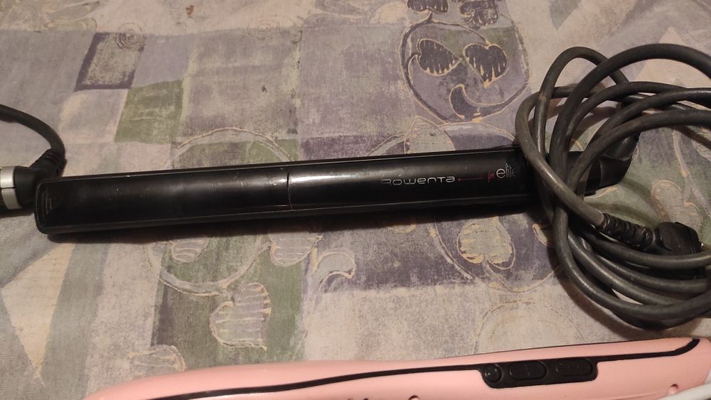 Placa, ondulator par