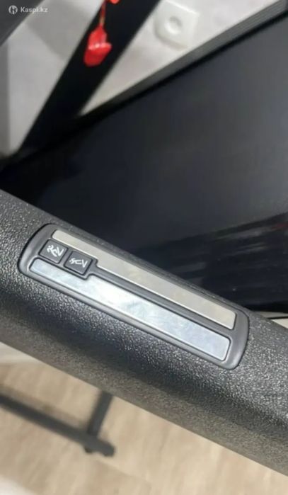 Беговая дорожка AVA A3