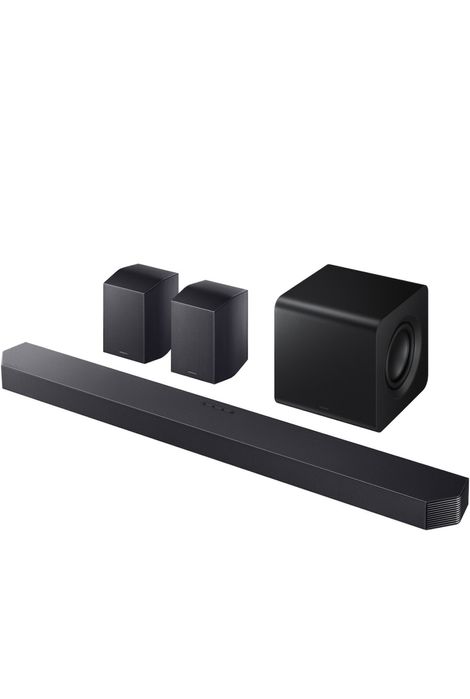 Soundbar Samsung HW-Q930F