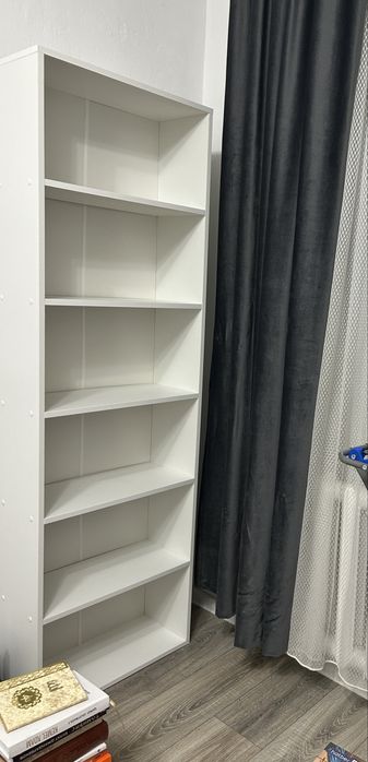 Напольный стеллаж