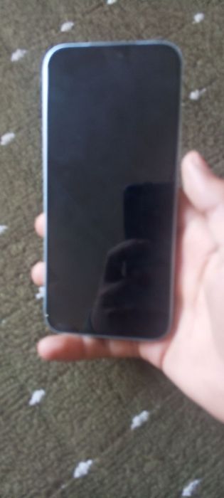 XONOR X8B telefonga javob aybi yuq yaqinda olingan