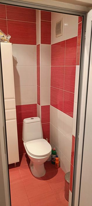 Дава се под наем Двустаен апартамент в Пловдив, Съдийски - 70 кв.м за 448.8 € - Снимка #13