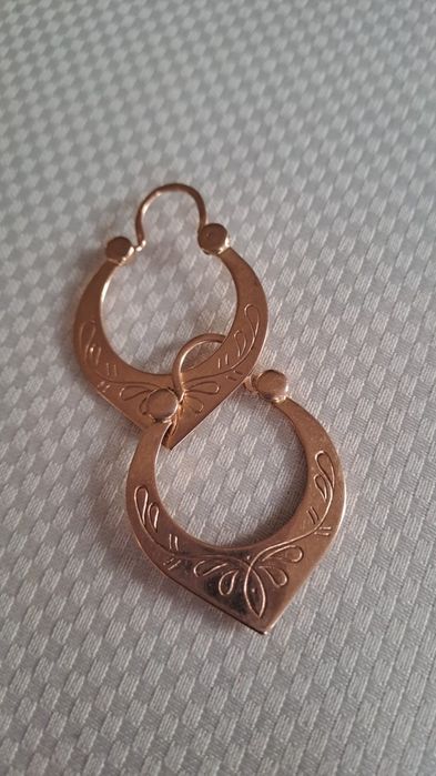 Золотые наборы  583, 585