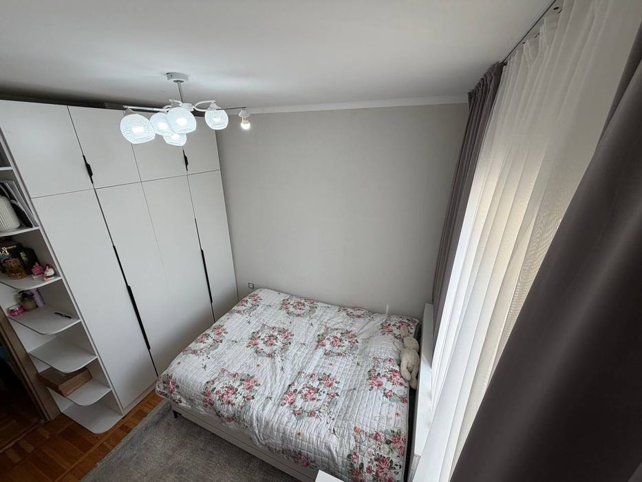 Продажа квартиры