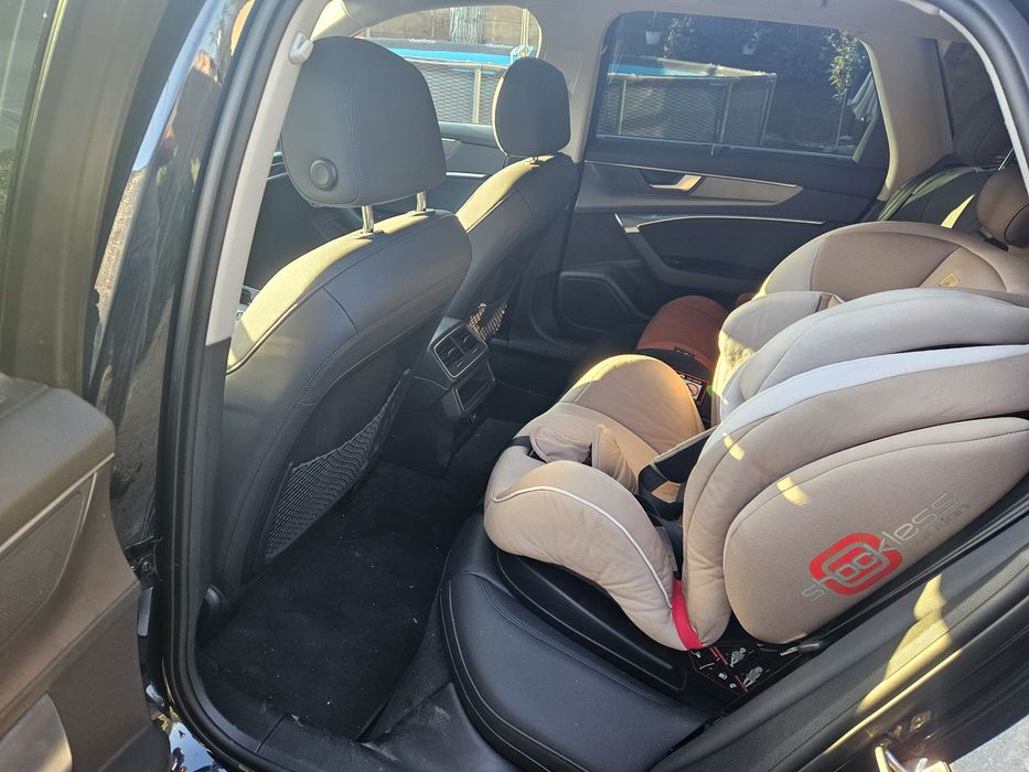 Audi a6, 2.0 Diesel. 2020