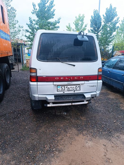 Продаю Машину Делика