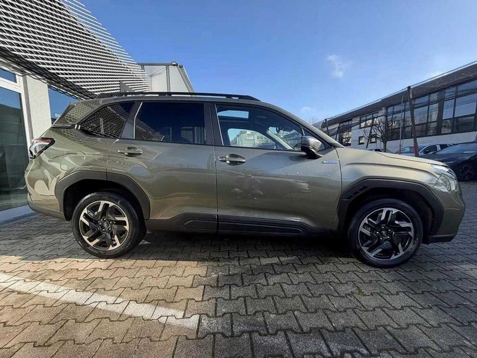 Автомобиль из Европы