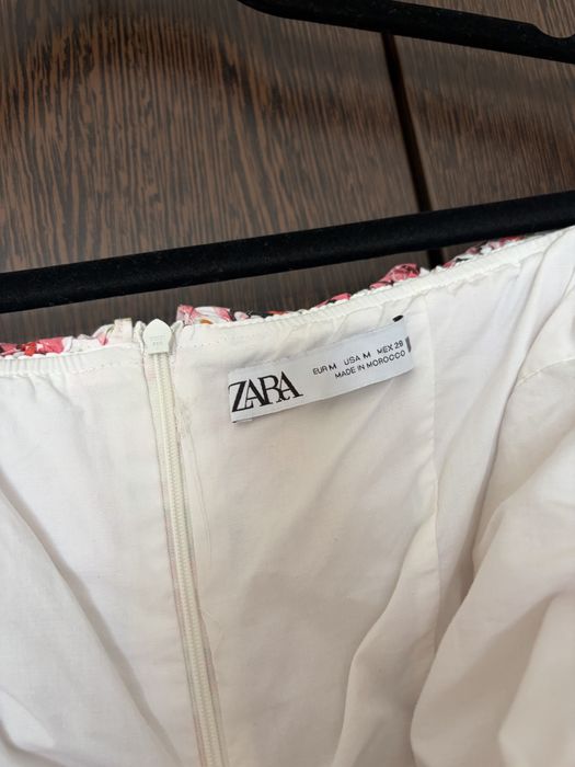 Rochie de vara Zara