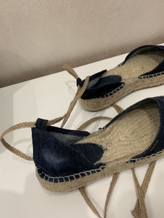 Еспадрили Diesel