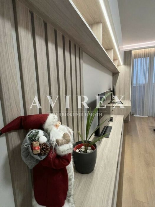 Продава се Едностаен апартамент в Пловдив, Кършияка - 59 кв.м за 1196 €/кв.м - Снимка #4