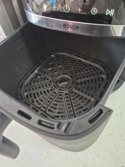 Airfryer Bosch Serie 4