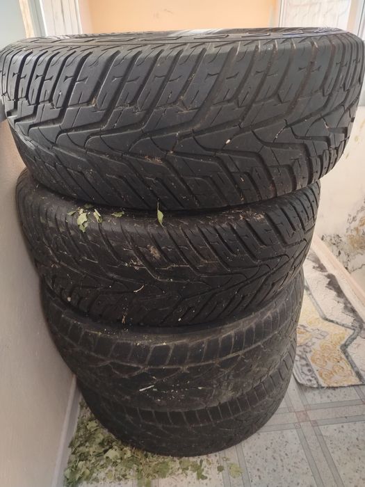 Продам комплект Колес