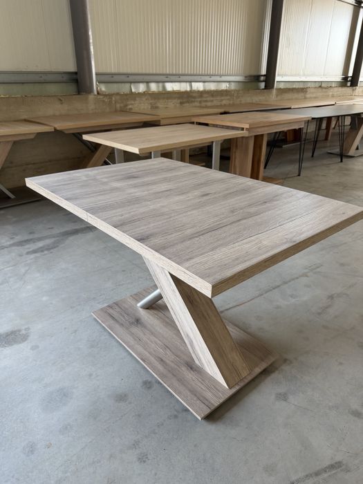 Masa extensibila 120(160)x80 cm
