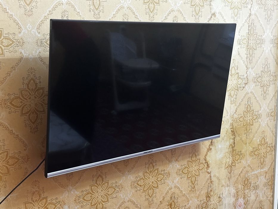 Телевизор premier 43 smart android