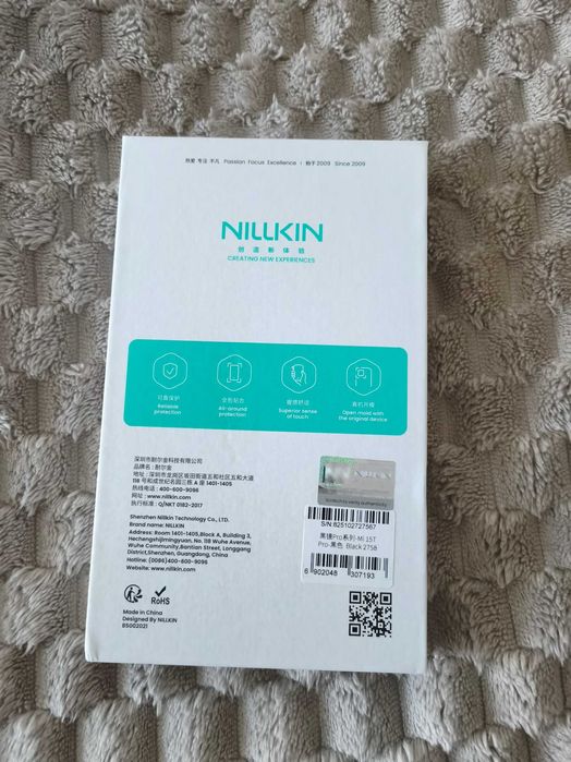 Калъф / кейс за телефон  Xiaomi 15t PRO