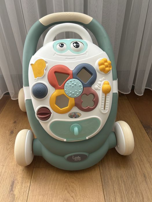 проходилка за бебета