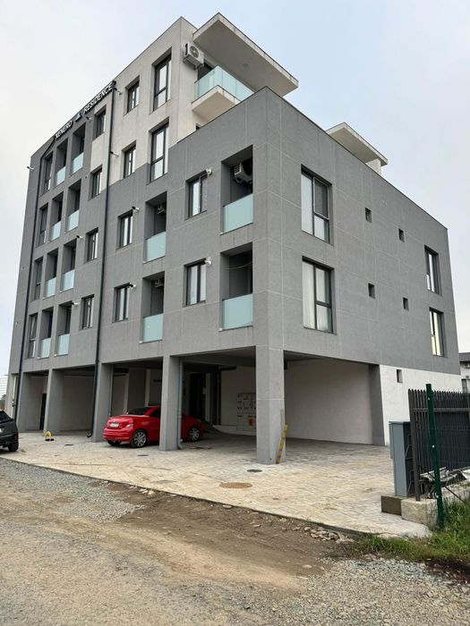 Garsonieră/Studio în Eforie Nord