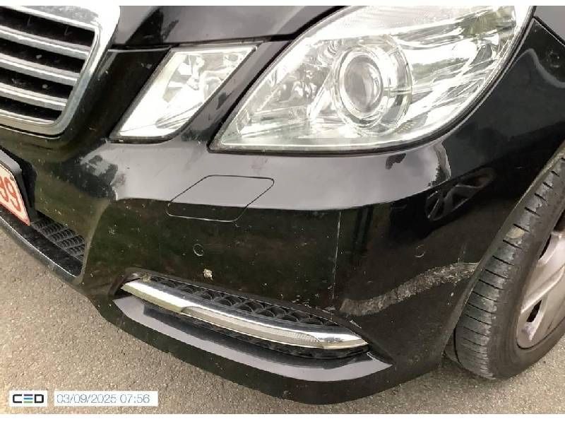 Mercedes E 200 CDi 2012 OM651 НА ЧАСТИ е класа W212 S212 модел части