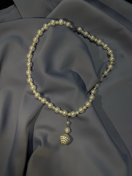 Украшения ручной работы