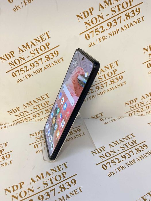 NDP Amanet NON-STOP Sos. Giurgiului 119 REDMI NOTE 12 (57117)