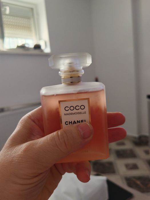 Chanel Coco Mademoiselle eau de privee parfum de dama deosebit 100ml