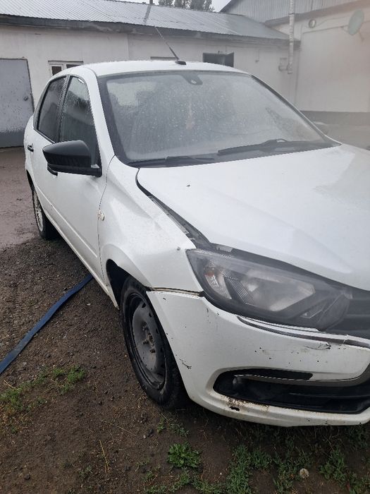 Гранта ФЛ сатылады