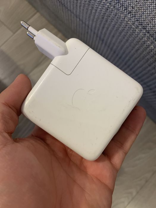 Incarcator macbook tip C, 61W