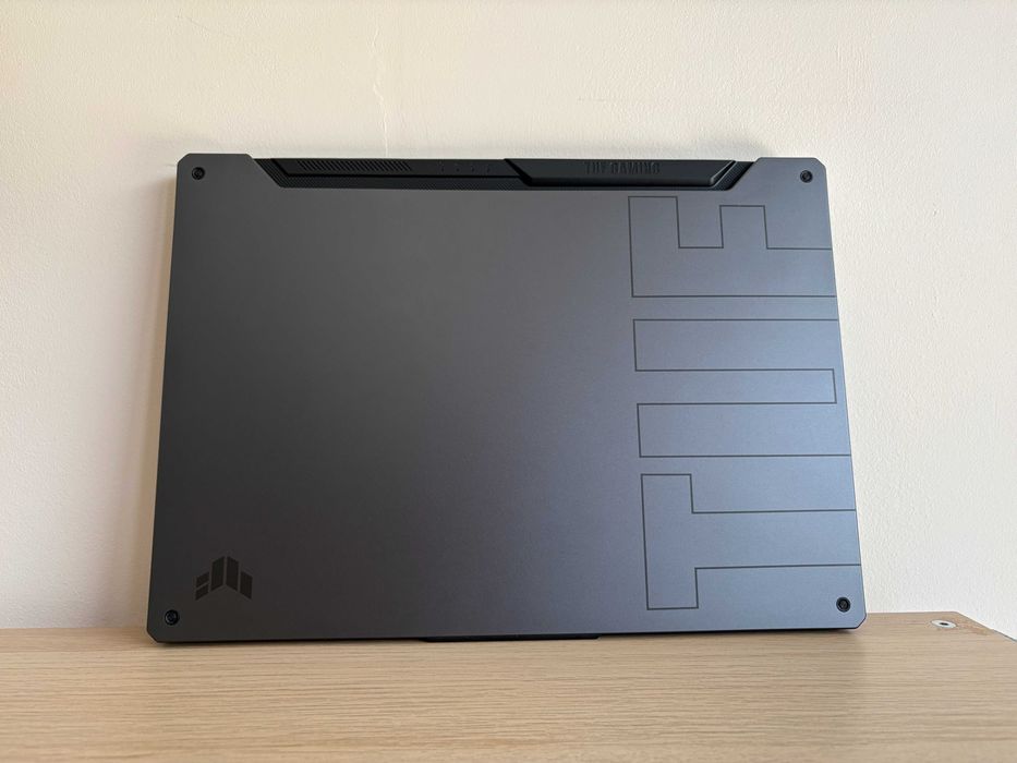 ASUS TUF Gaming F15 – i7 11th Gen / RTX 3050 / 24GB RAM / SSD 500GB