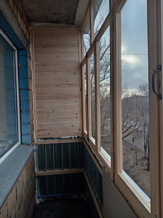 Продажа 2х кв на Горняке