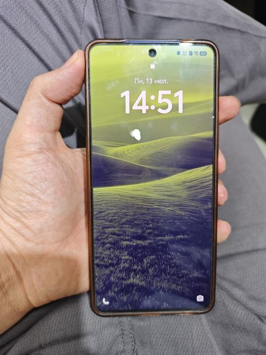IQOO neo 9s pro plus