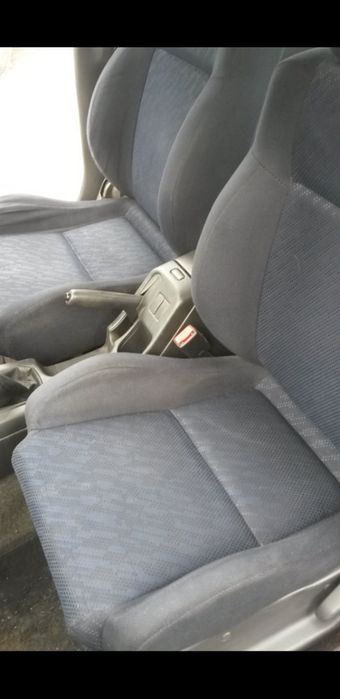 Subaru Impreza 1.6